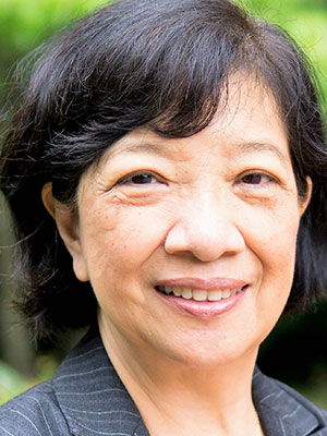 Dr. Jenny Pan-Yung Ting