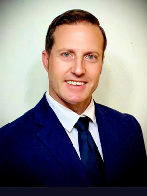 Dane Myers