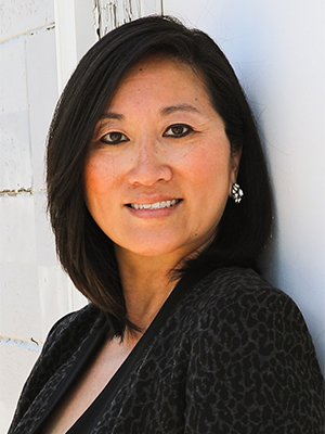 Vivian Kong Doctora