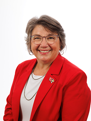 Diane Wolf