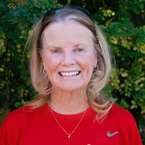 Melinda Fischer