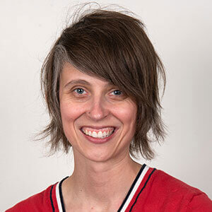 Jenna Goldsmith