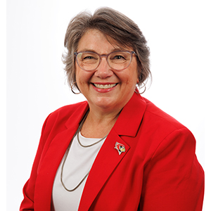 Diane Wolf