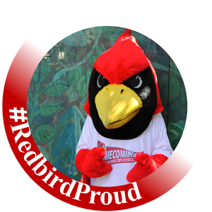 #RedbirdProud photo frame