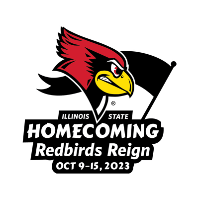 Homecoming-Redbirds Reign: October 9-15, 2023