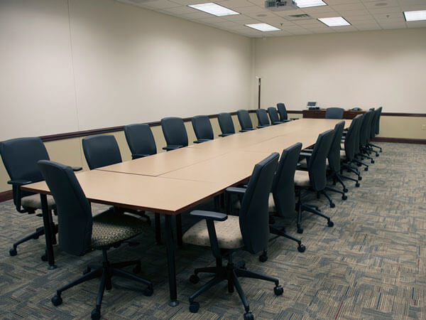 Small Meeting Room 119